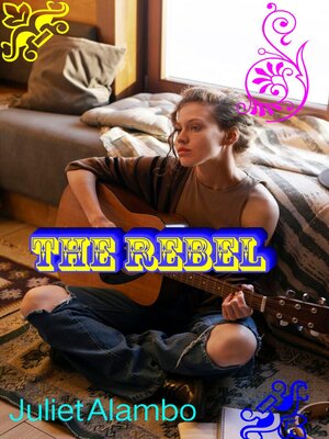 cover image of The Rebel